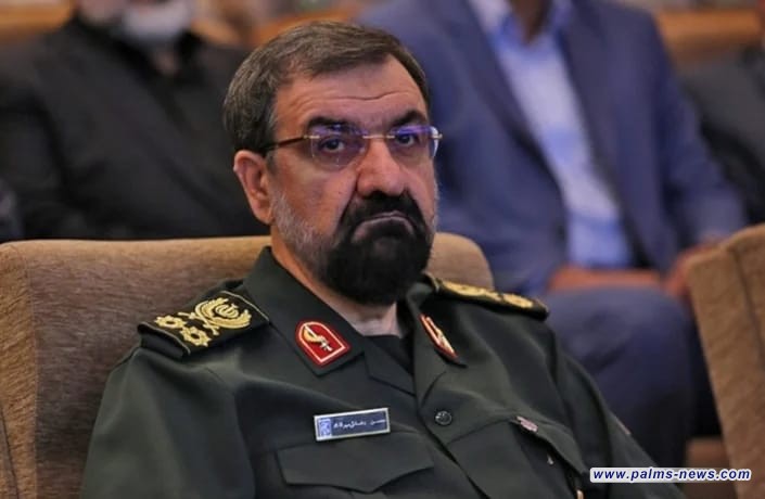 محسن رضائي : استيقظوا أيها العرب